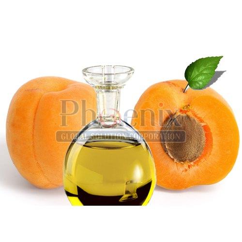 Cold Pressed Apricot Oil