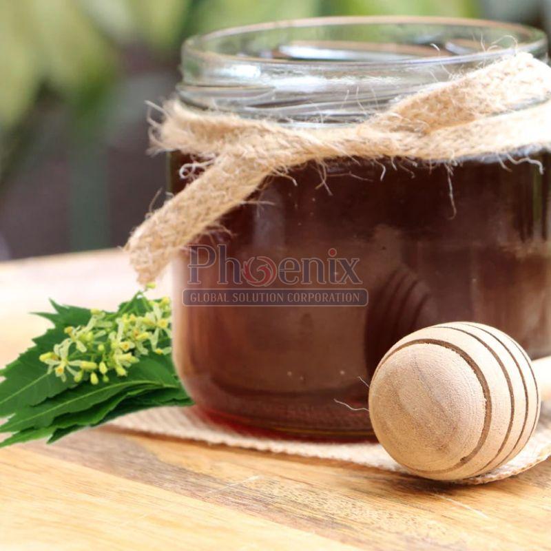 Natural Neem Honey