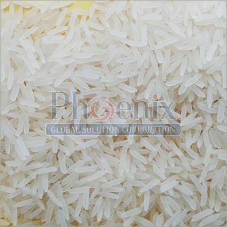 Sharbati Parboiled Rice