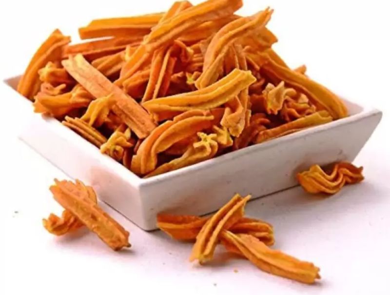 Crispy Soya Sticks