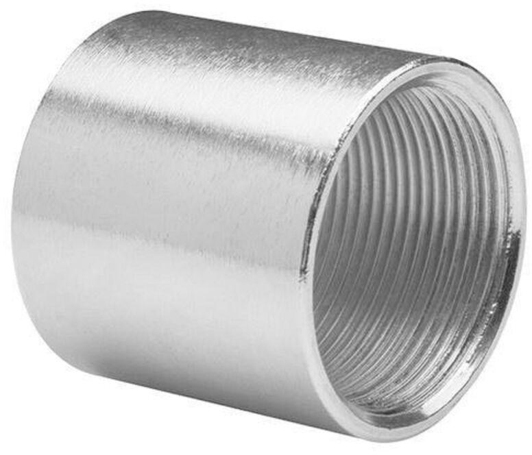 Mild Steel Coupler