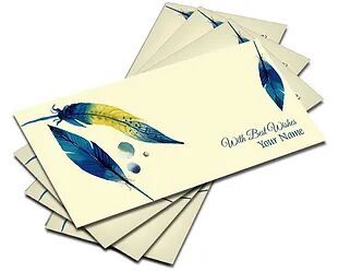 Shagun Envelopes - Regular (Pack of 10)