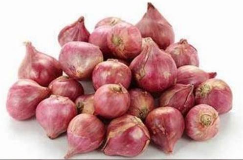 Fresh Baby Onion