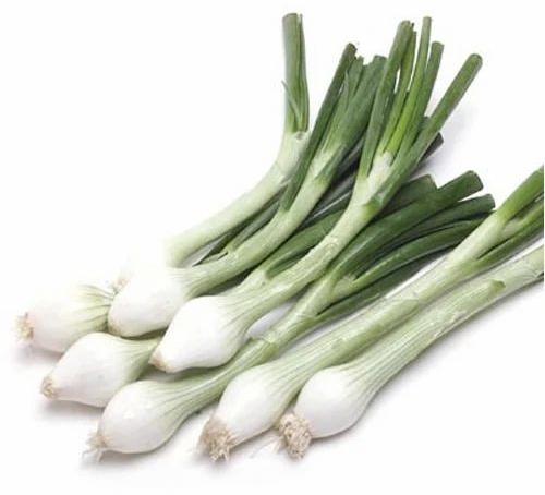 Fresh Green Onion