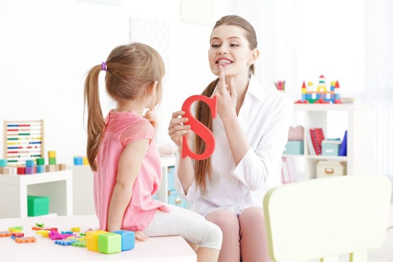 Speech Therapy in Jalandhar