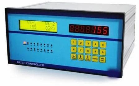 RMC Batching Controller