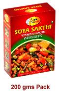 Soya Granules