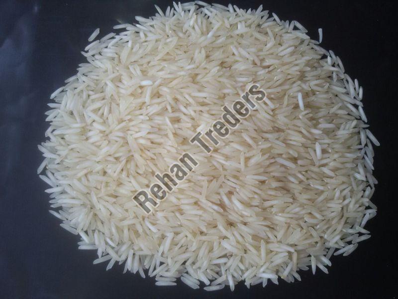 1121 Steam Basmati Rice