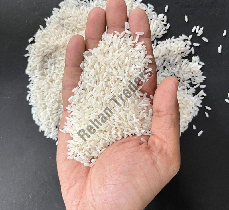 5% Broken IR 64 Raw White Rice