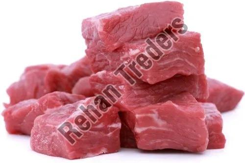 Fresh Buffalo Meat