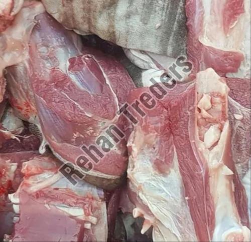 Halal Frozen Goat Meat