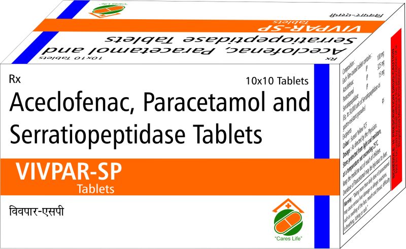 VIVPAR-SP TABLET