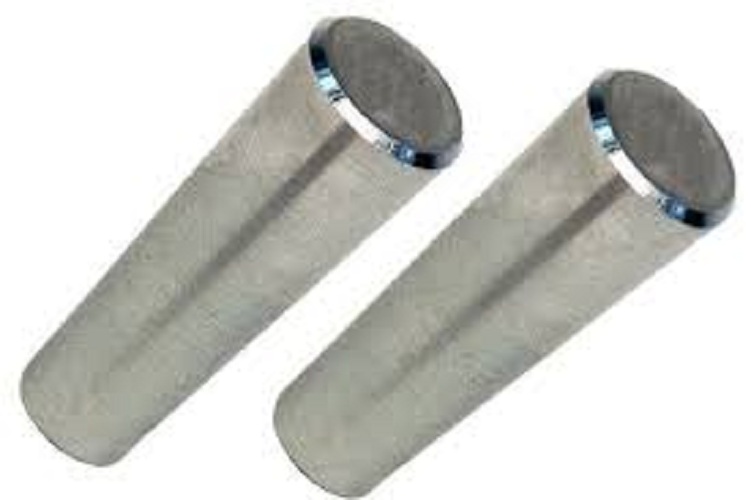 Aluminium Taper Plug