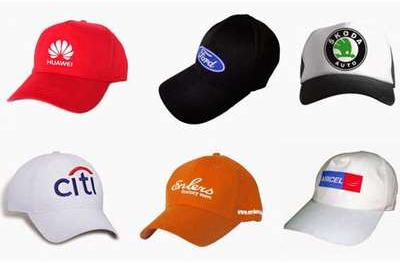 Sublimation Cap Printing Services