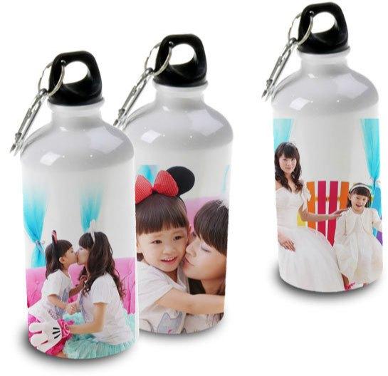 Sublimation Sipper Printing Services
