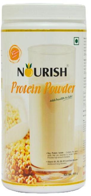 Nourish Protein Powder