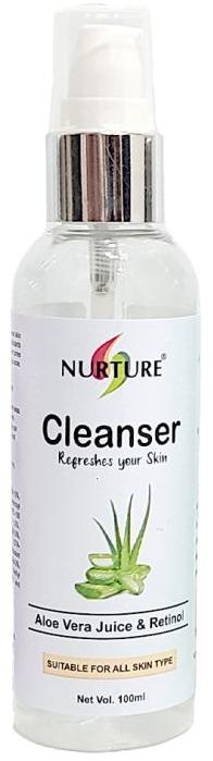 Nurture Skin Cleanser