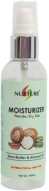 Nurture Skin Moisturizer
