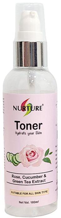 Nurture Skin Toner