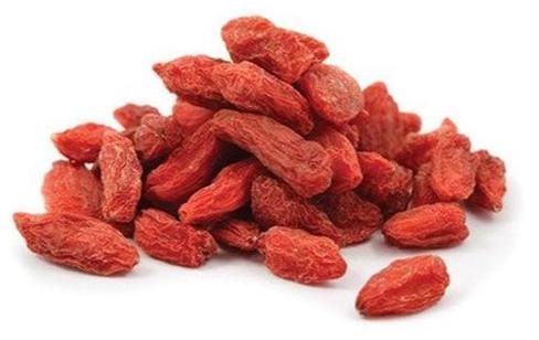 1836 Dried Goji Berries