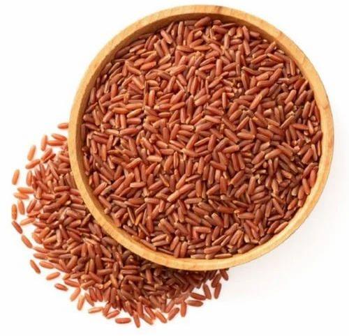 1836 Red Matta Rice