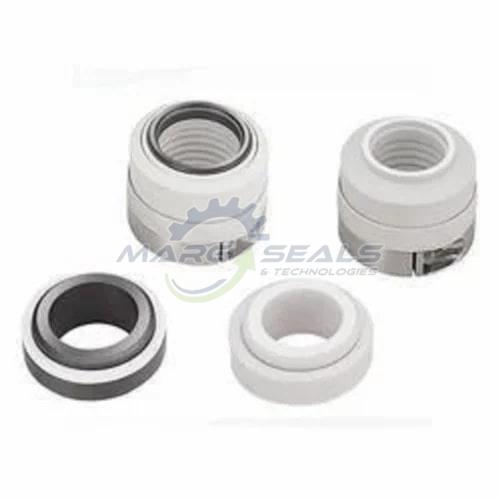 PTFE Bellow Mechanical Seal