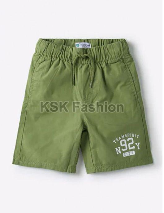 Boys Bermuda Shorts