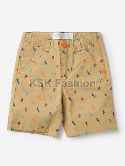 Kids Shorts