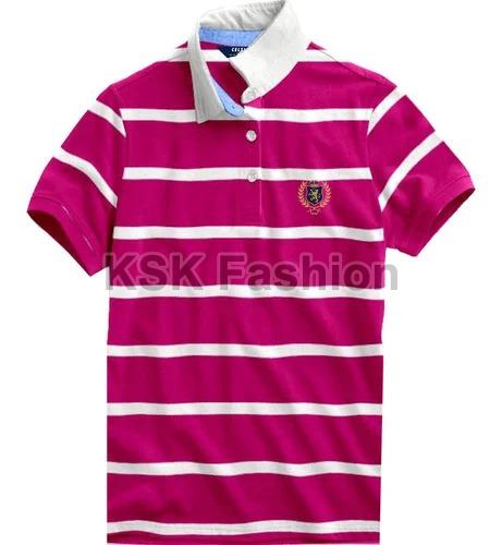 Kids Rugby Polo T Shirts