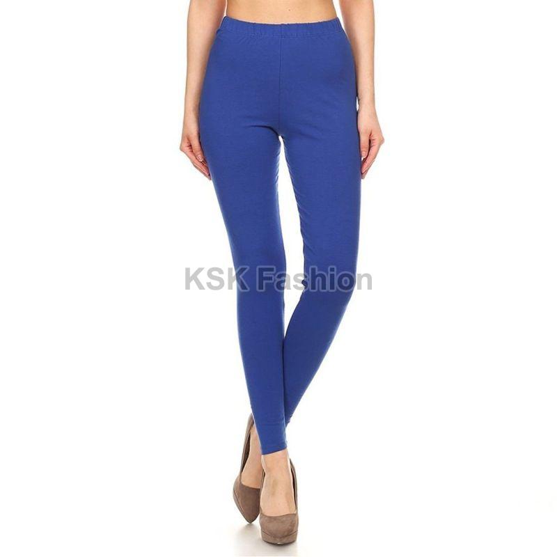 Casual Cotton Leggings