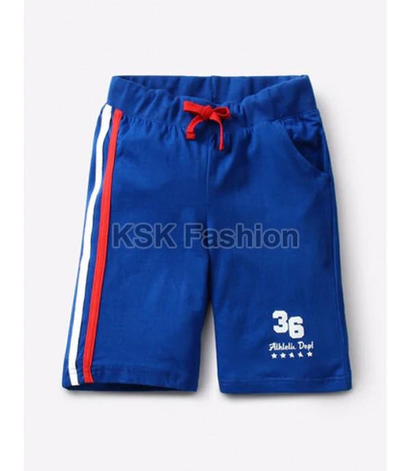 Kids Sport Shorts