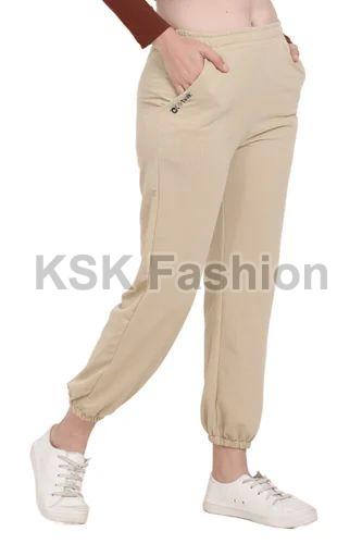 Ladies Jogger Pants