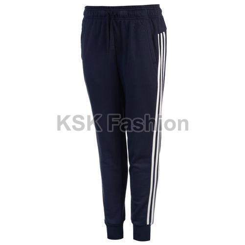 Ladies Running Track Pant