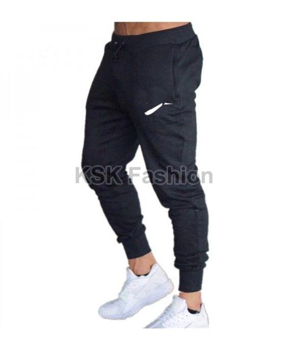 Mens Running Jogger Pant