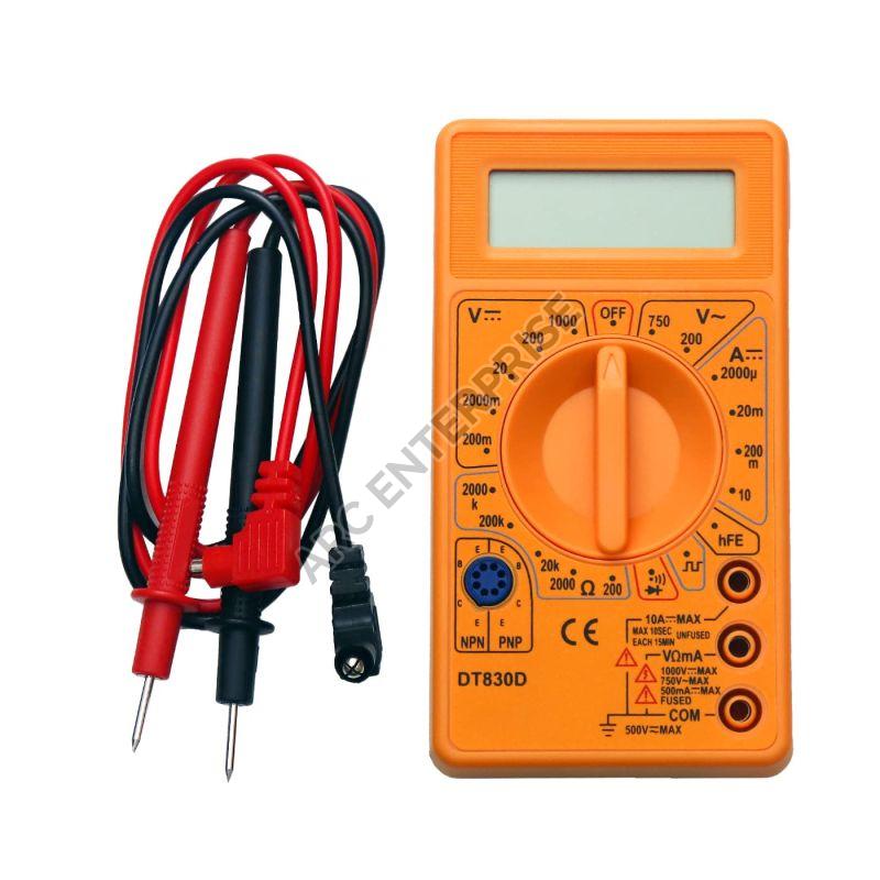 Electrical Multimeter