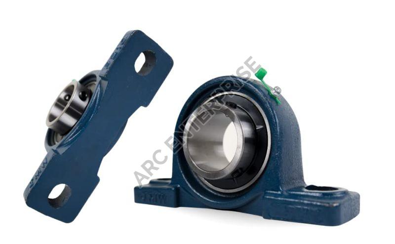 Special Pillow Block Bearing