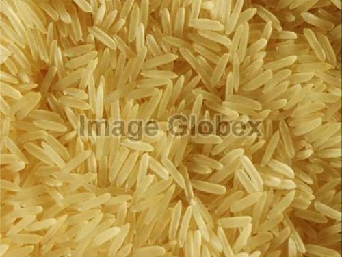 1401 Golden Sella Basmati Rice