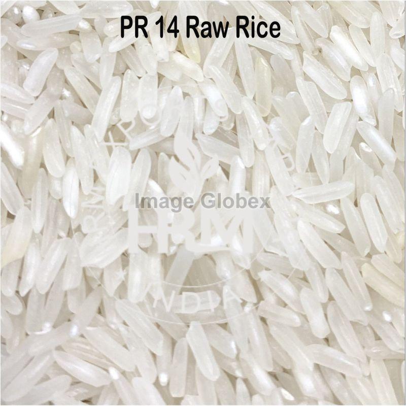 PR 14 Raw Rice
