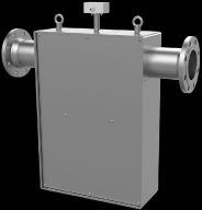 MFM Coriolis Mass Flow Meter