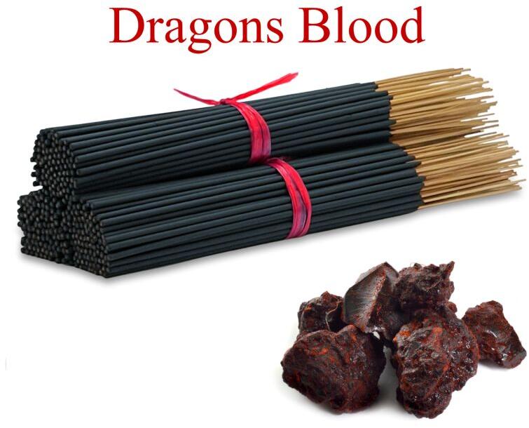 Dragon Blood Incense Stick