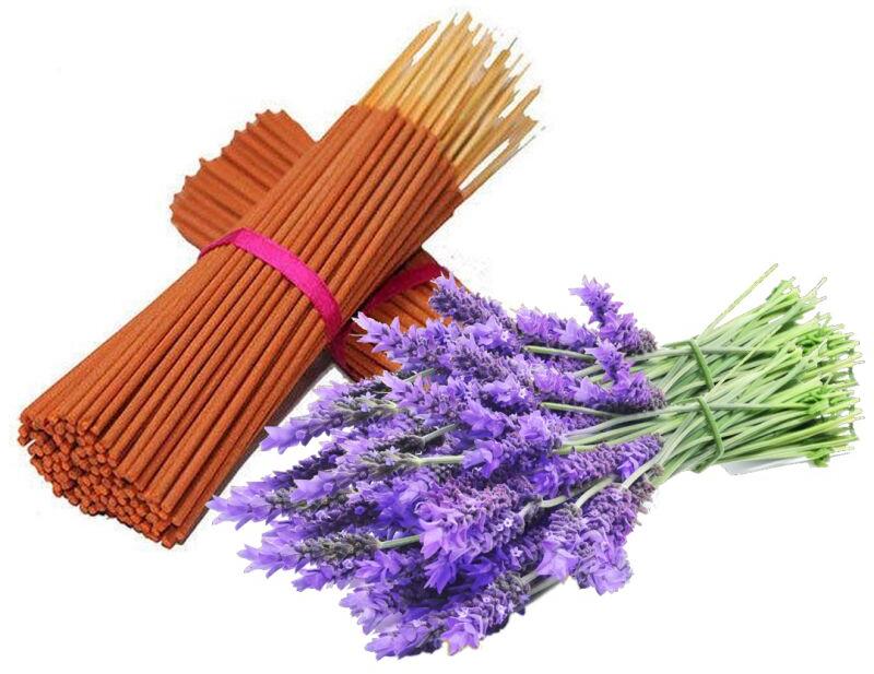 Lavender Incense Stick