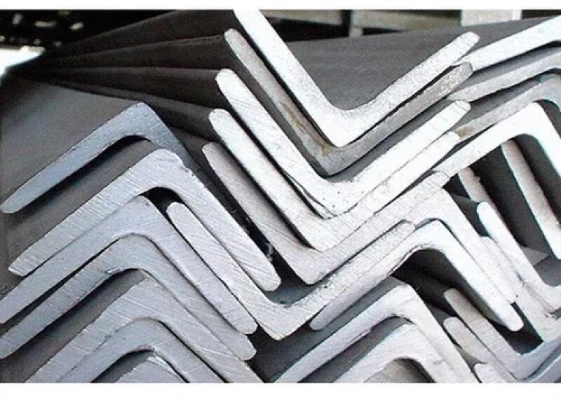 202 Grade Stainless Steel Angle