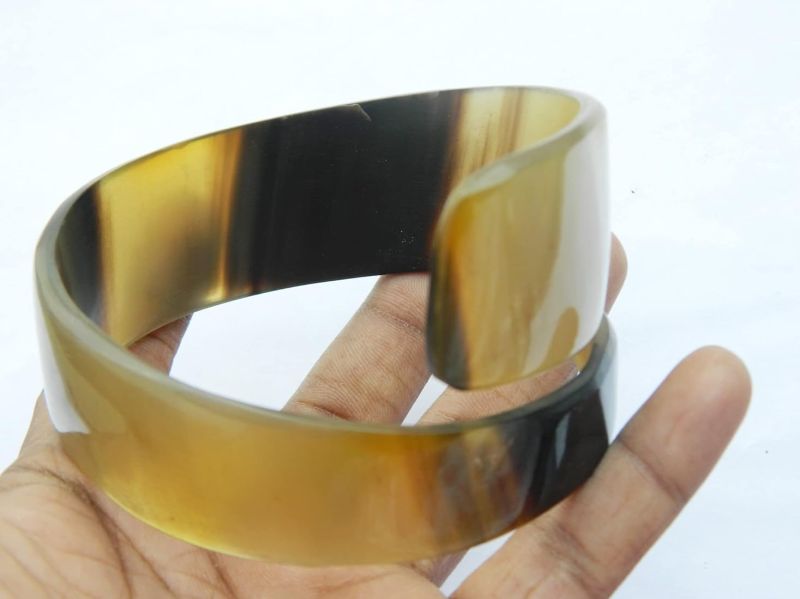 Horn Bangles