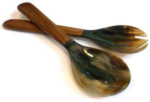 Horn Spoon