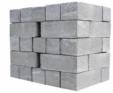 Fly Ash Cement Brick