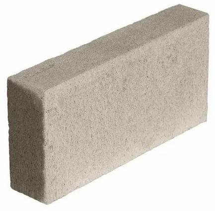 Grey Cement Brick