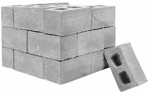 Partition Walls Cement Brick