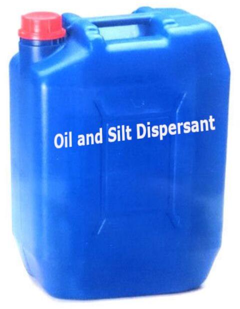Oil Spill Dispersant