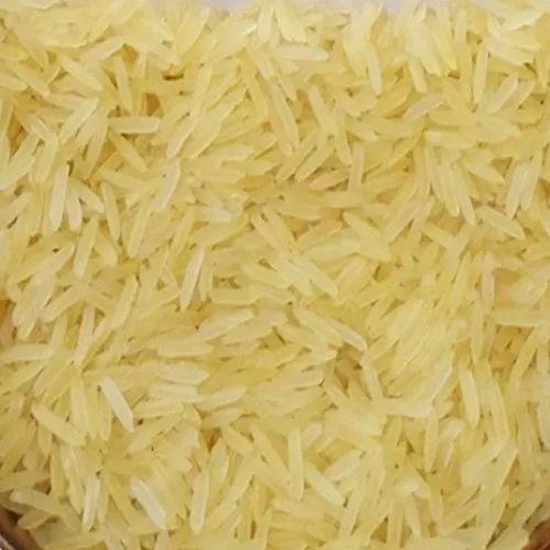 1401 Golden Sella Basmati Rice