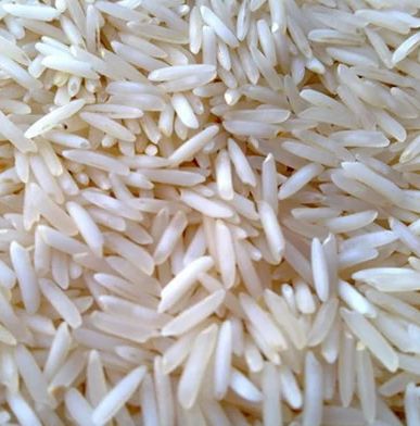 Pusa White Sella Basmati Rice